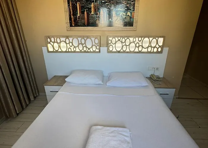 Grand Vatan Hotel 3*