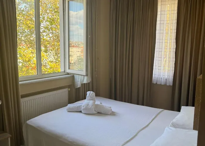 Grand Vatan Hotel 3*