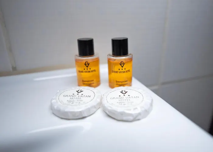 Grand Vatan Istanbulská provincie