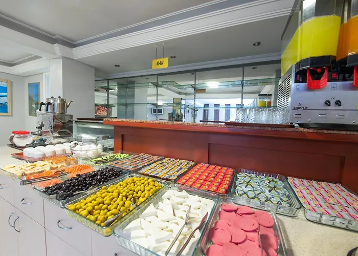 Grand Vatan Hotel