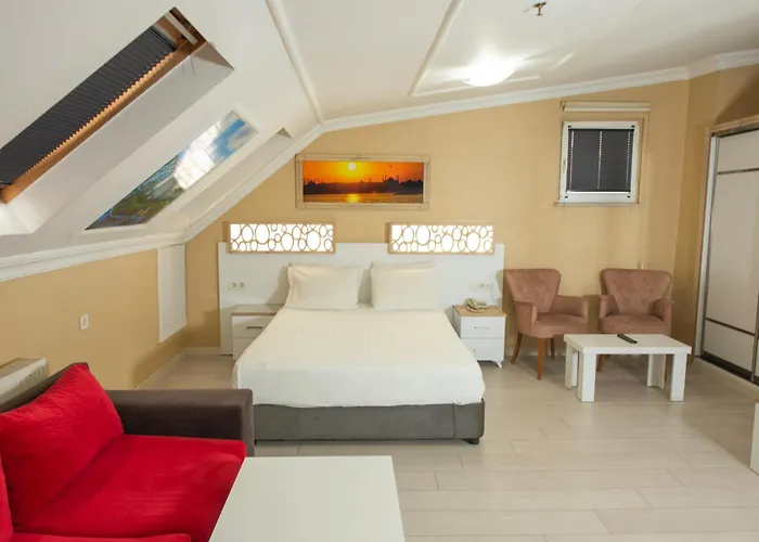 Grand Vatan Hotel