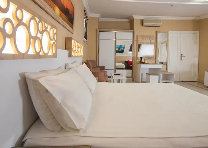 Grand Vatan 3*