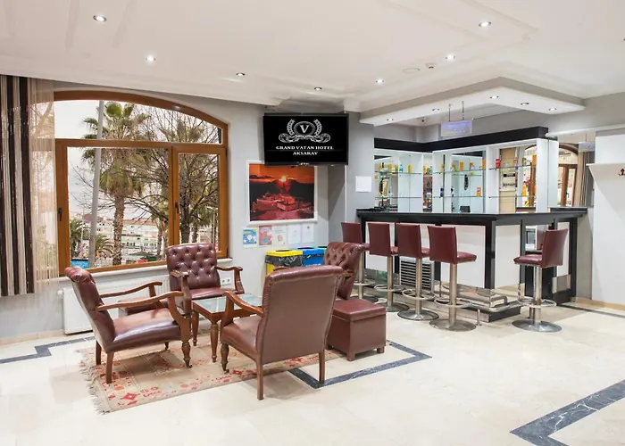 Grand Vatan Hotel