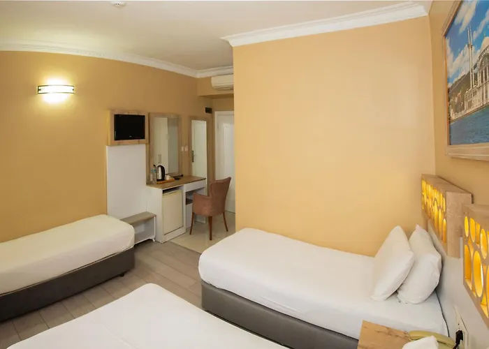 Grand Vatan Istanbulská provincie