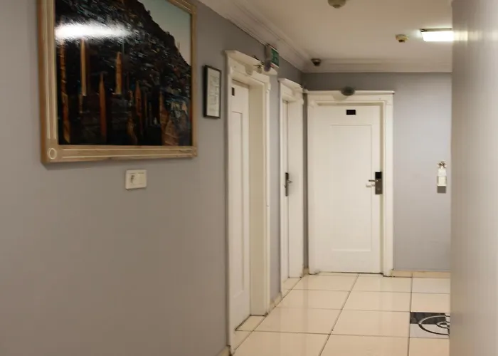 Hotel Grand Vatan 3*