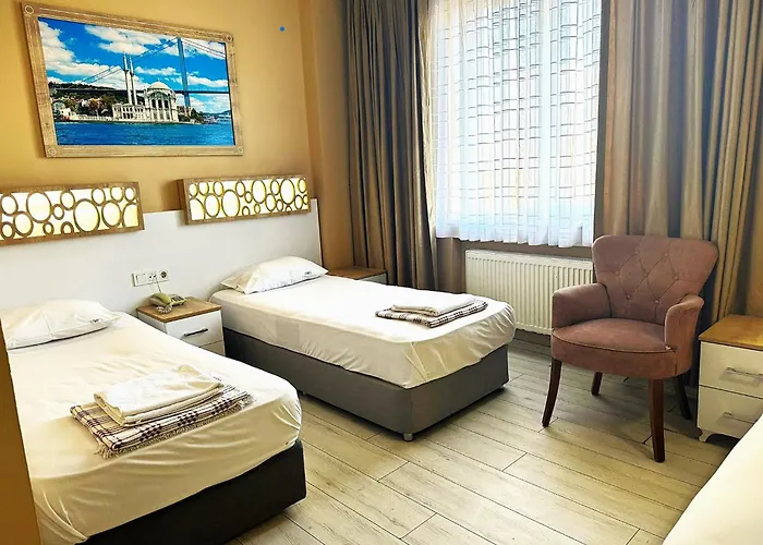 Grand Vatan Istanbulská provincie