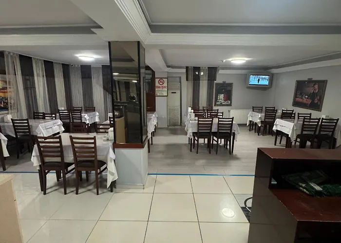 Hotel Grand Vatan 3*