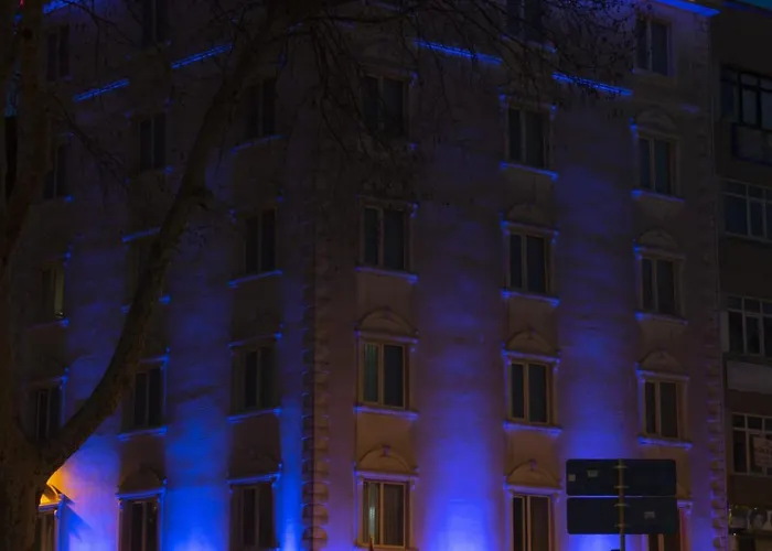 Grand Vatan Hotel
