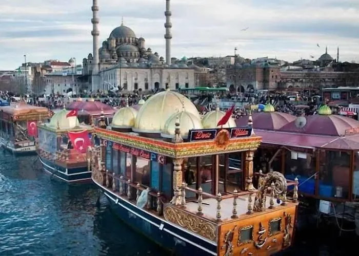 Hotel Grand Vatan