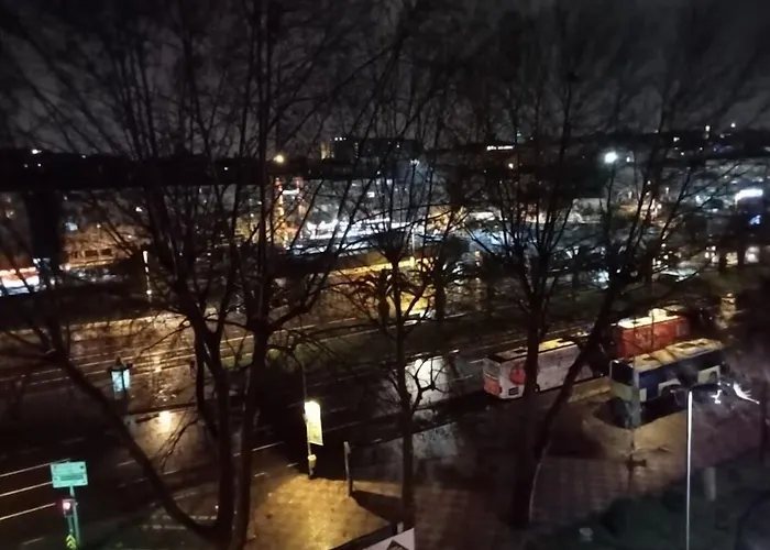 Hotel Grand Vatan