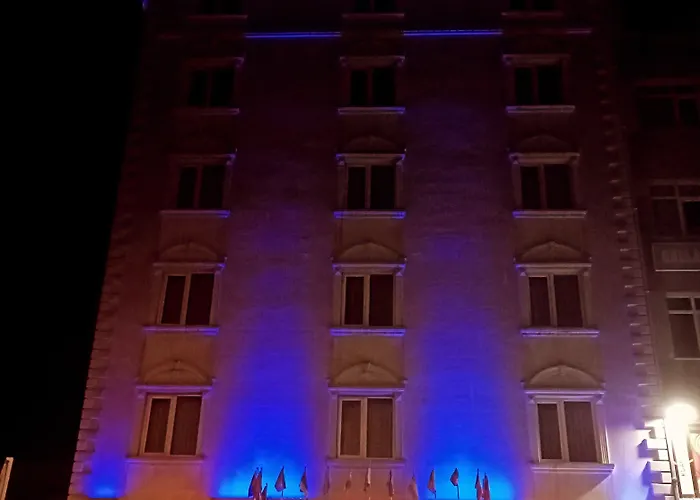 Grand Vatan Hotel 3*