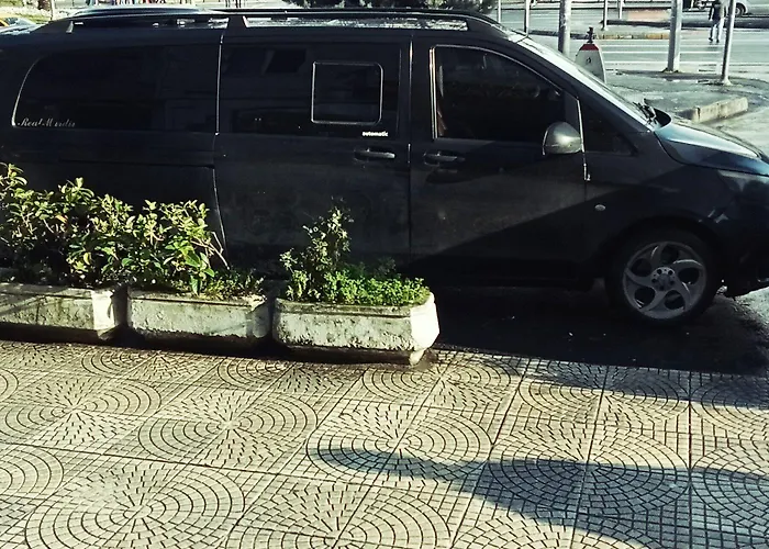 Grand Vatan Istanbulská provincie