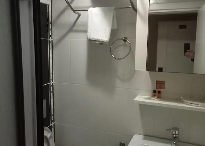 Grand Vatan Hotel