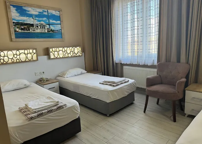 Grand Vatan 3*
