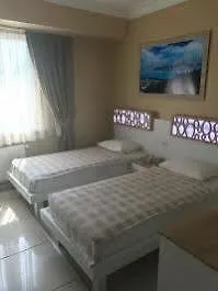 Otel Grand Vatan İstanbul