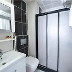 Grand Vatan 3* Isztambul