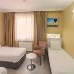 Grand Vatan Szálloda Isztambul