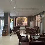 Grand Vatan Szálloda 3*