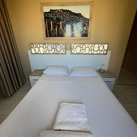 Grand Vatan מלון 3*