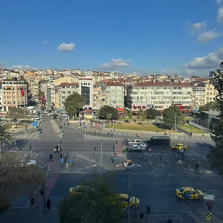 Grand Vatan מלון