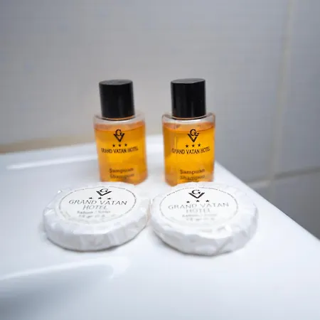 Grand Vatan איסטמבול