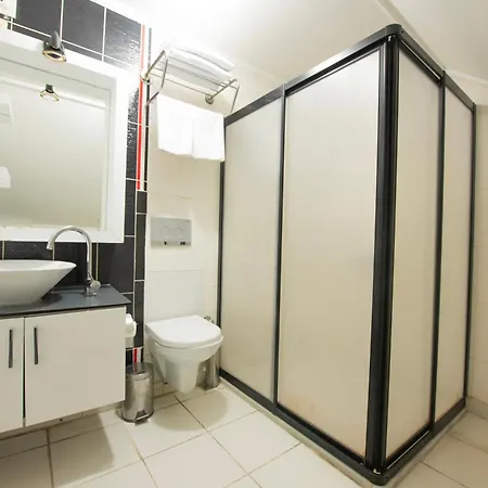 Grand Vatan Otel 3*