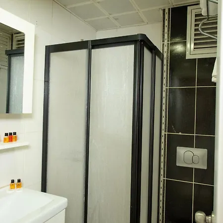 Grand Vatan מלון איסטמבול