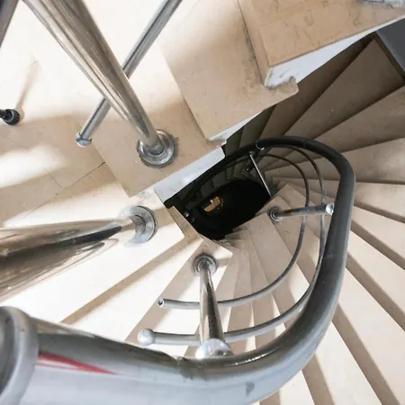 מלון Grand Vatan איסטמבול