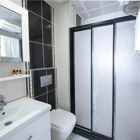 Grand Vatan 3* איסטמבול