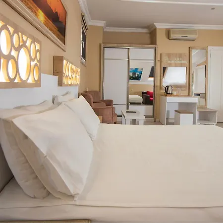 Grand Vatan 3*