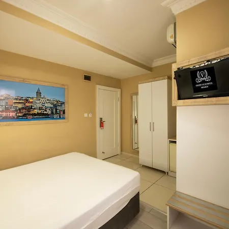 Grand Vatan איסטמבול