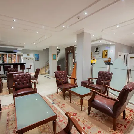 Grand Vatan מלון 3*