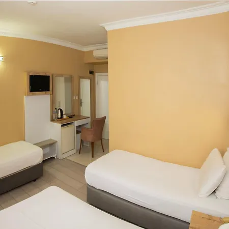 Grand Vatan איסטמבול