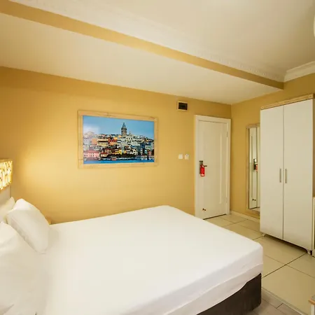 Otel Grand Vatan