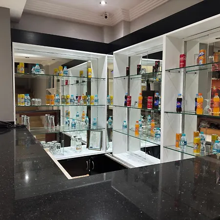 מלון Grand Vatan איסטמבול