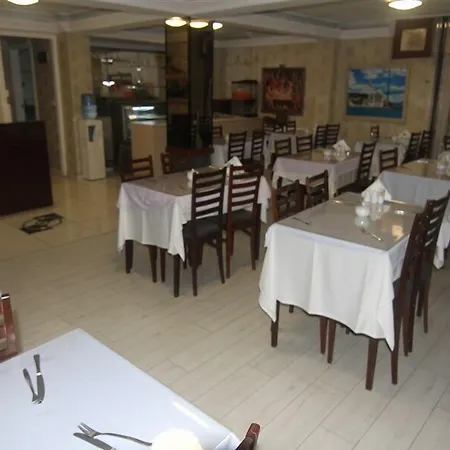 Grand Vatan 3*
