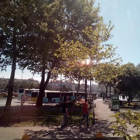 Grand Vatan מלון