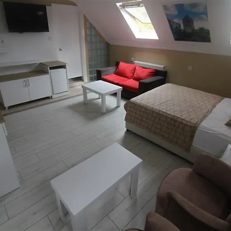 Grand Vatan מלון