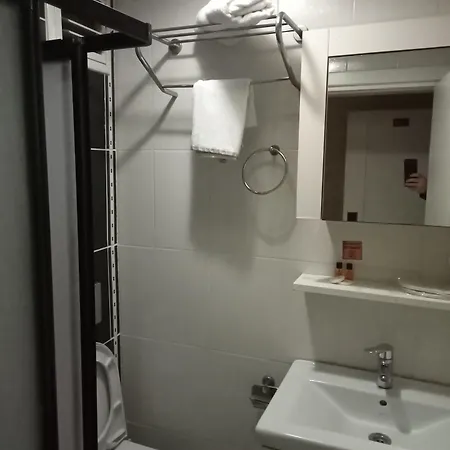 Grand Vatan Hotel