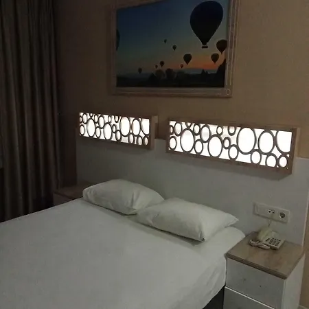 Grand Vatan 3*