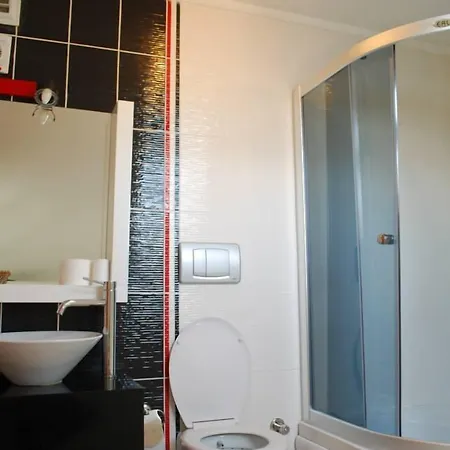 מלון Grand Vatan איסטמבול