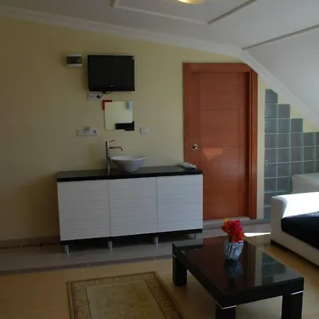 Hotell Grand Vatan Istanbul