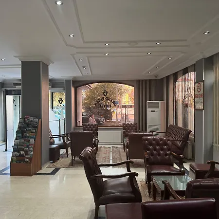 Grand Vatan מלון 3*