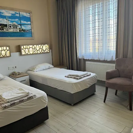 Grand Vatan 3*