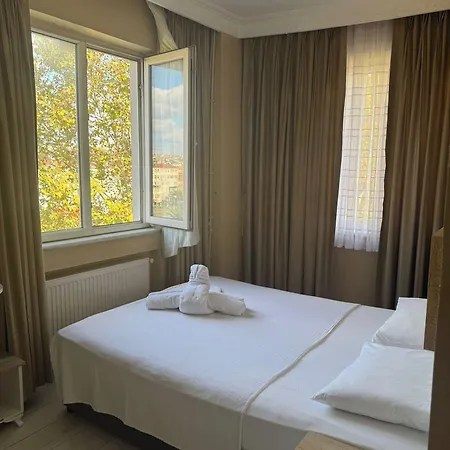 Grand Vatan איסטמבול