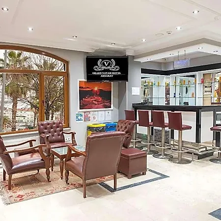 Hotel Grand Vatan