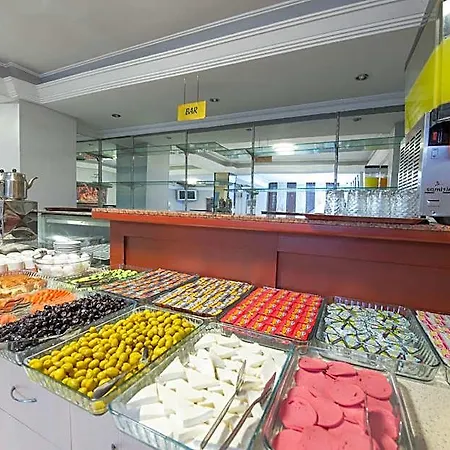Hotel Grand Vatan 3*