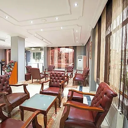 Grand Vatan Hotel 3*
