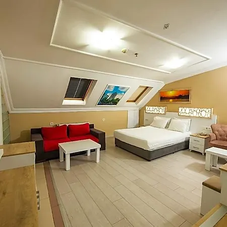 Hotel Grand Vatan 3*