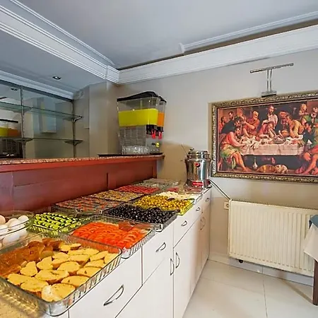 Hotel Grand Vatan